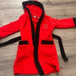 Kids LFC robe